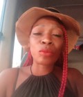 Rencontre Femme Cameroun à Yaoundé 1er : Jacqueline, 46 ans